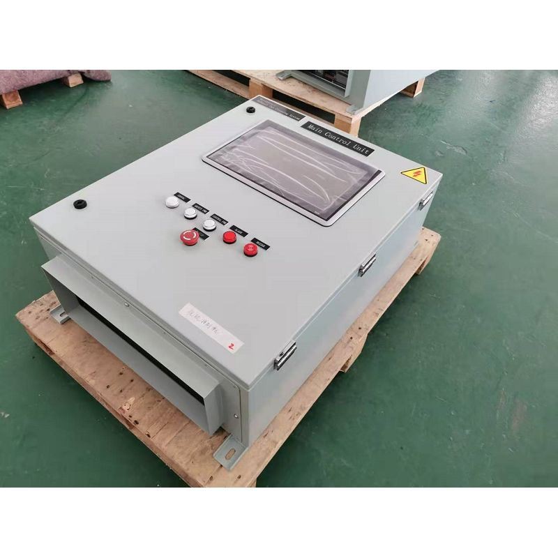 Doğrultucu ekipmanının geliştirilmesinin özellikleri