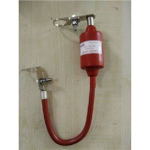 Kıvılcım aralığı